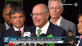 Governo Bolsonaro ultrapassou teto de gastos em R$ 800 bilhões