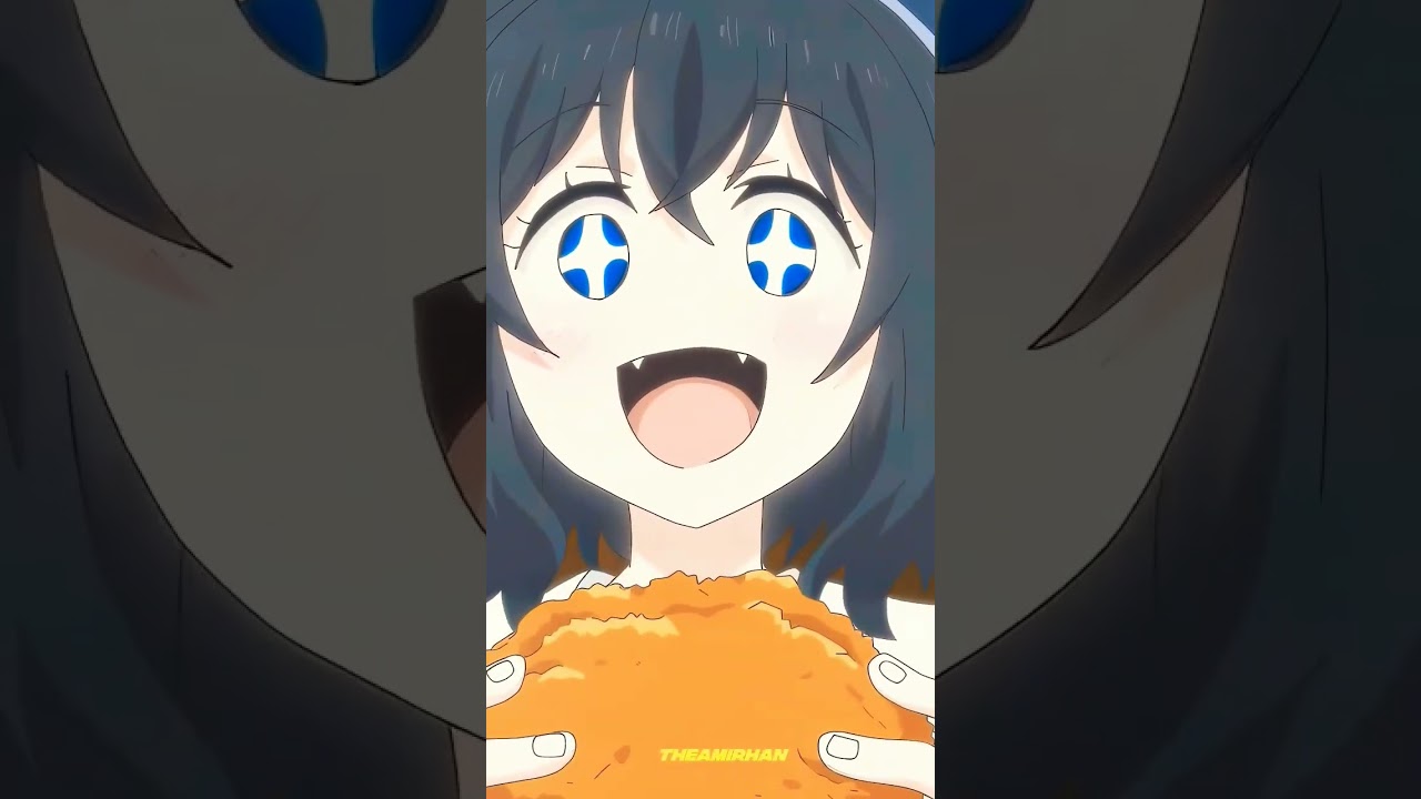 Fran Desu 🤤 || MG Senpai || 