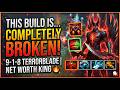🔥 Why Satanic Terrorblade feels completely BROKEN right now 🔥 | 9-1-8 🔥