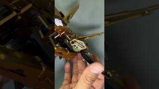 MG 1/100 Akatsuki Oowashi pack Unit assembly | model kit by Aurora model