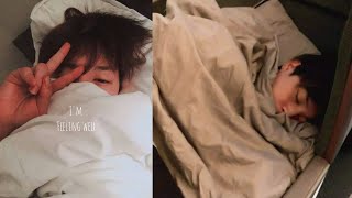 Bts Jimin Recovered And Discharged