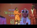 D voice and Zuchu Performing Live Nimezama - Swahili Kid