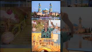 The Winx Club Theme Park