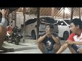 Nyampek Rumah. Ada Cerita Nganyelke