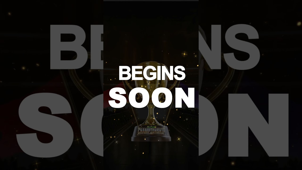 The Championship Awaits! | WWE Mayhem