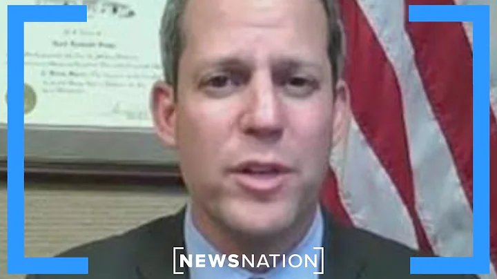 Andrew Warren: Ron DeSantis suspended 'democracy' ...