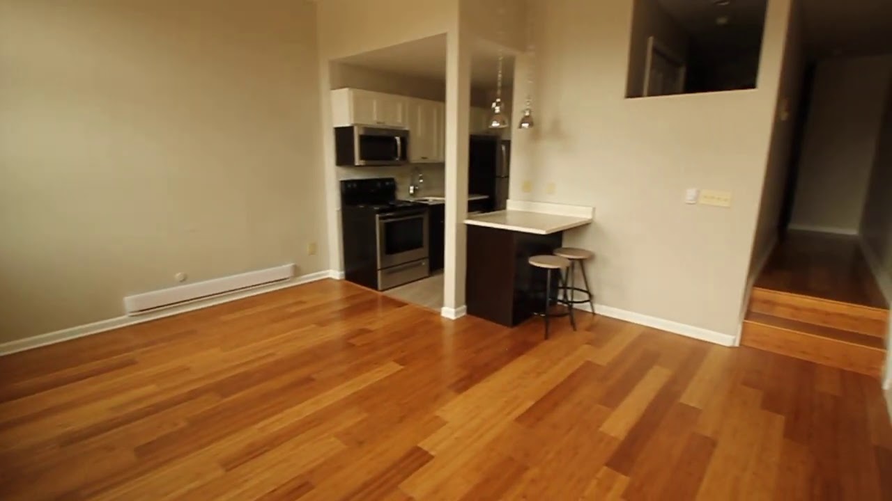 Bryant Lofts 4 YouTube