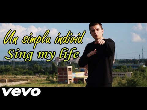 DIC - Sing my Life (Official Video)