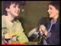 CRVENA JABUKA - MOJCA & INTERVJU DRAŽEN RIČL-ZIJO (official spot) 1986.god