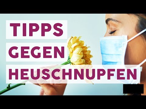 Video: Bienenpollen Gegen Allergien: Wenn Es Funktioniert, Wie Man Es Nimmt Und Wo Man Es Kauft