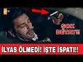 İlyas Ölmedi! İşte İspatı | Eşkıya Dünyaya Hükümdar Olmaz 200. Bölüm | Yeni Sezon