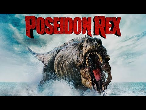 Poseidon Rex - Film COMPLET