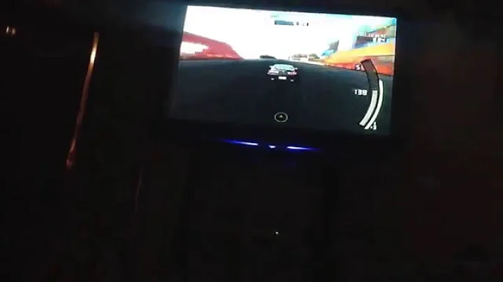 The real crazy supra from hell