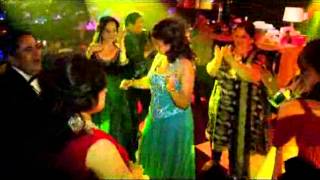 Sapna Jasvani 50th Birthday 22 march2012, Presented By :- Pooja Studio Dubai