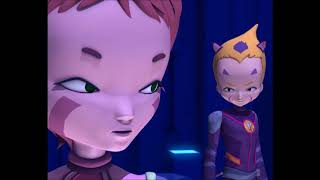 CODE LYOKO - EP73 - Réplica thumbnail