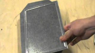 How to make a picture frame part 2 Wealth
