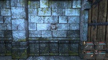 Legend of Grimrock Master Quest Blind w/Commentary - Part 26: Plus one