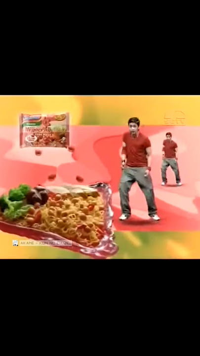Produk yang Hilang Eps.122 : Indomie Goreng Plus Kacang