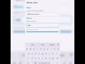 How to search Job in Key Job Professional