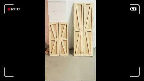 Cabinet Doors