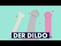Dildo Sex2Go