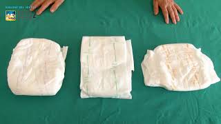 Gestione efficace degli ausili di assorbenza