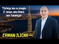 Para Babaları : Erman Ilıcak. Dünyadaki En Büyük İnşaat Firmaları Arasındaki Tek Türk. (Rönesans)