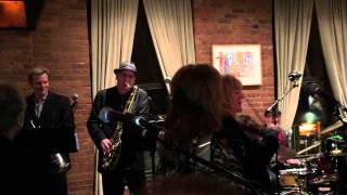 Video thumbnail of "Pay Me My Money Down Bruce Seeger Sessions Band Tribeca Grill 5-16-15"