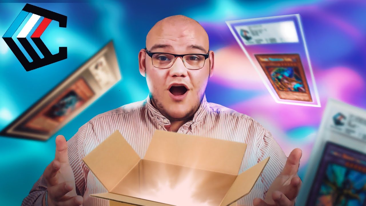 J'AI ENVOYÉ MES CARTES LES PLUS RARES ! (et chères 🤑) | CCC GRADING ...