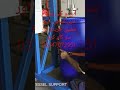high shear mixers, dispersers #mixer #mixing #pain #paint #machine #viral #youtubefeed #drums