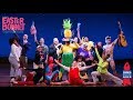 SpongeBob SquarePants Spoofs Annie with "NYC" - Easter Bonnet Competition 2018