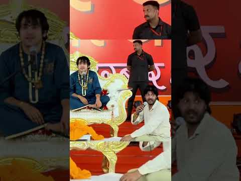 Bageshwar Dham is real❓💀 | Mr daksh magic #shorts #viral