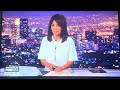 KTTV Fox 11 News at 6pm open May 26, 2026
