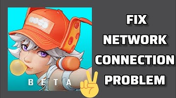 Fix Farlight 84 App Network Connection (No Internet) Problem|| TECH SOLUTIONS BAR