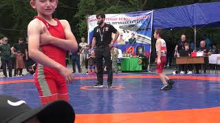 видео: Турнир памяти Рамиза Рашидова среди юношей до 16 лет, Тагиркент-Казмаляр 2025. В ковёр, 5 часть. картинка: Турнир памяти Рамиза Рашидова среди юношей до 16 лет, Тагиркент-Казмаляр 2025. В ковёр, 5 часть.