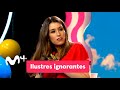 Ilustres Ignorantes: El riesgo | #0