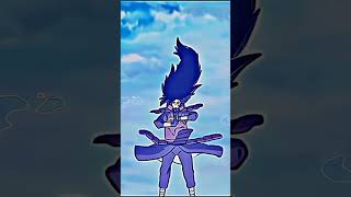 Unstoppable  #naruto #anime #shorts #madara #viral