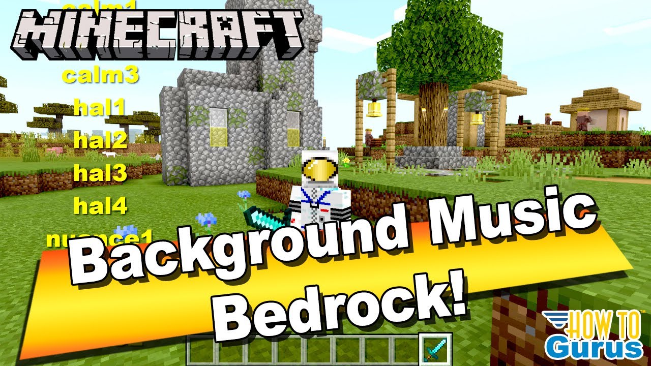 Minecraft Background - Minecraft Background Wallpaper Enjpg / Video