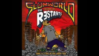 The Restarts – slumworld  (full album)