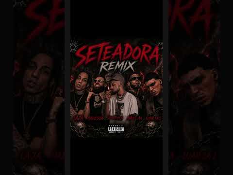 SETEADORA REMIX 
