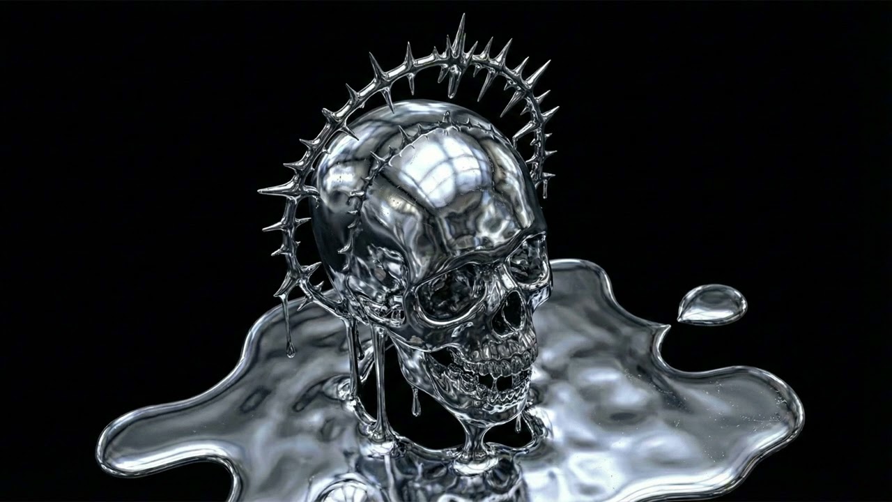 TITANIUM - Peak Time Techno & Industrial