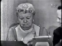 Sophie Tucker on 'What's My Line' (1957)