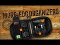 EDC Accessories to Organize Your Cords, Batteries, and More!