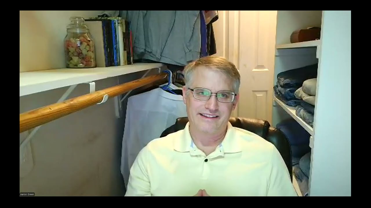 Questions and Answers from Walter in Sydney Australia Part 2 of 3