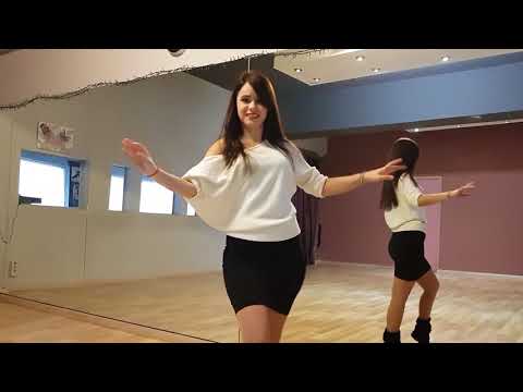 Βίντεο: Πώς να χορέψεις Ska