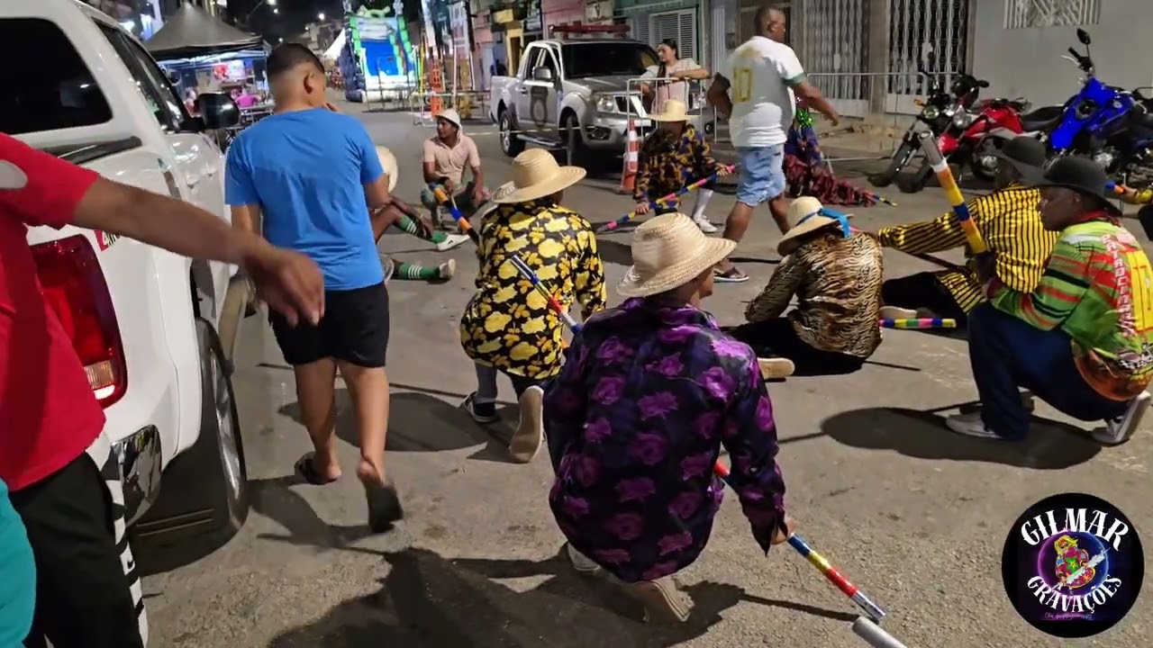 ANIVERSÁRIO 🎂, MARACATU LEÃO 🦁 VENCEDOR DE CHÂ DE ALEGRIA MESTRE DEDÊ22/11/2025