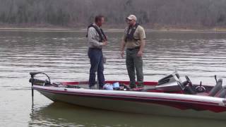 Boat Ramp Etiquette and Boater Safety