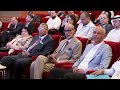 الشاعر أحمد الفاخري مهرجان الشارقة للشعر العربي 5 1 2026 