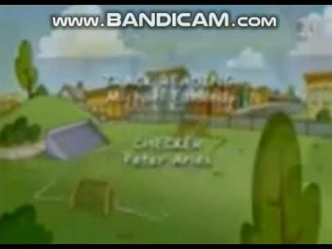 Maya and Miguel End Credits - 240p