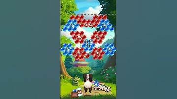 Panda Pop  #youtubeshort  #gaming  #pandapop